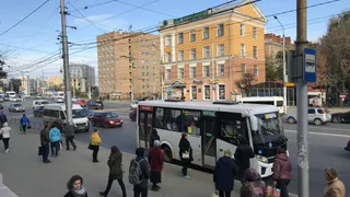 В Недостоево не уехать: рязанцы вновь пожаловались на маршрутки