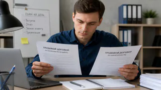 Одной зарплаты стало мало: можно ли официально работать у двух работодателей и какой договор оформить на втором месте