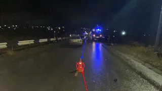 На одной из трасс в Коми в ДТП погиб мотоциклист