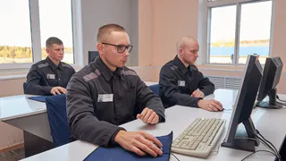 Осуждённые Коми всё активнее обучаются в вузах региона