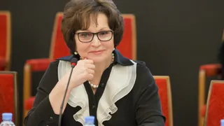 Екатерина Лахова прокомментировала выпад Андрея Сотникова