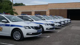 В поисках нарушителей: в ГИБДД анонсировали масштабные рейды на выходных в Рязани