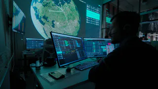 МегаФон и БЮРО 1440 договорились о подключении базовых станций к спутниковому интернету