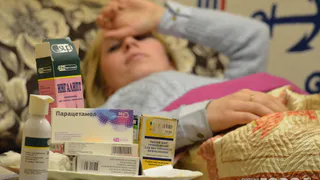 Лекарства в России будут маркироваться кодами для борьбы с подделками