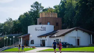 Куда сводить гостей в Нижнекамске?