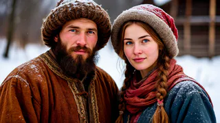 Православные имена, которых точно нет в святцах: 10 вариантов для тех, кто никак не может подобрать имя ребёнку