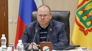 Губернатор Пензенской области рапорядился ужесточить штрафы за незаконную добычу песка