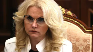 У всех неработающих россиян жизнь изменится навсегда с 1 ноября: вот о чем предупредила Татьяна Голикова 