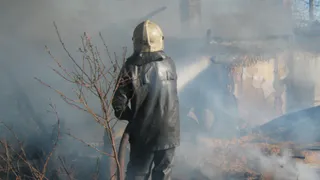 5 погибших: за февраль в Рязанской области случилось два смертельных пожара
