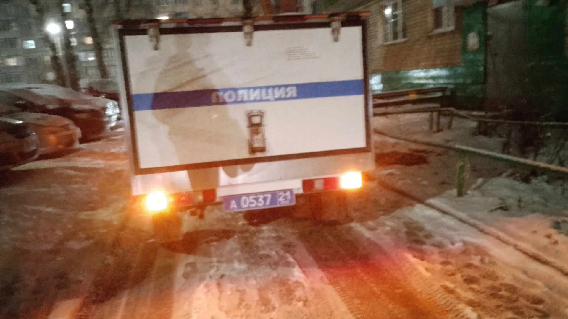 В Чувашии завели дело на главреда издания «Взятка» за критику полиции