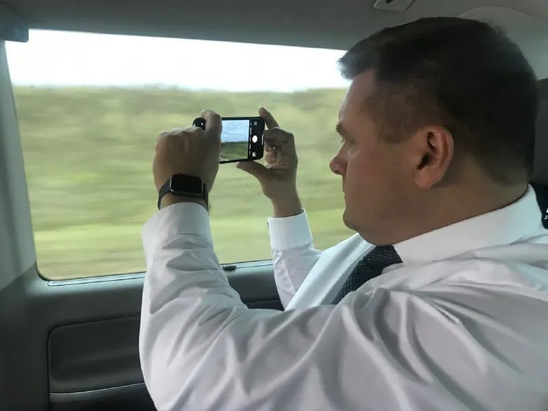 Губернаторов оценили по качеству аккаунтов в Instagram: Любимов на 57 месте в рейтинге