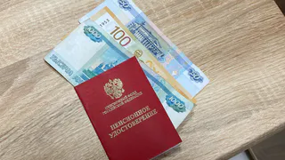 Указ уже подписан. Пенсионерам 5-6 декабря зачислят на карту разовую выплату с четырьмя нулями