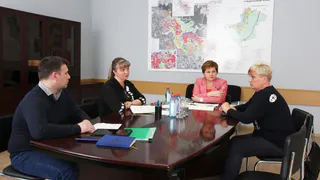 Перевозчиков в Рязани хотят перевести на работу по расписанию