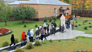 В регионе прошла «Музейная неделя» для участников СВО, их семей и детей из прифронтовых районов