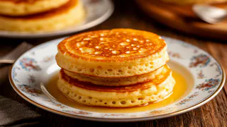 Взбиваем кефир с майонезом — и через 15 минут волшебная закуска к чаю готова: домашние уплетают так, что пищит за ушами