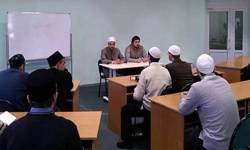 Из дальних стран: гость с наследством Пророков