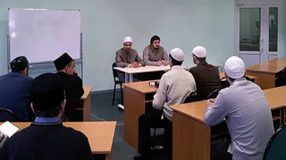 Из дальних стран: гость с наследством Пророков