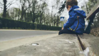 Нашлись дети, которые пропали вчера в Челнах