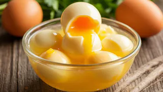 Почему после варки яйца не стоит сразу класть в холодную воду: запомните раз и навсегда