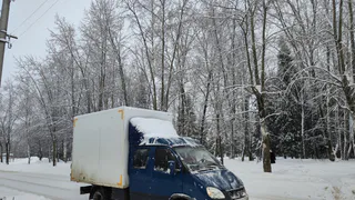 Подъезд к Усинску остался без ремонта: подрядчик не найден