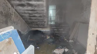 В Чувашии за сутки ликвидировали два пожара