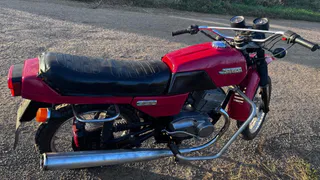 В Юрьев-Польском будут судить пьяного водителя за езду на мотоцикле во время буксировки