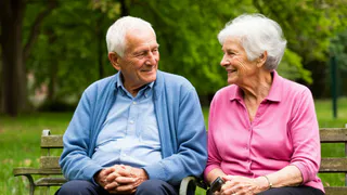 Почему одни дети уважают своих пожилых родителей, а другие - нет: воспитание тут ни при чем