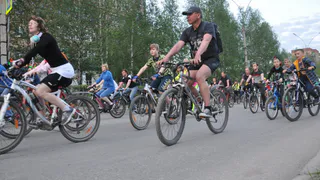 Рязанцам предложили на один день отказаться от автомобилей и пересесть на велосипеды