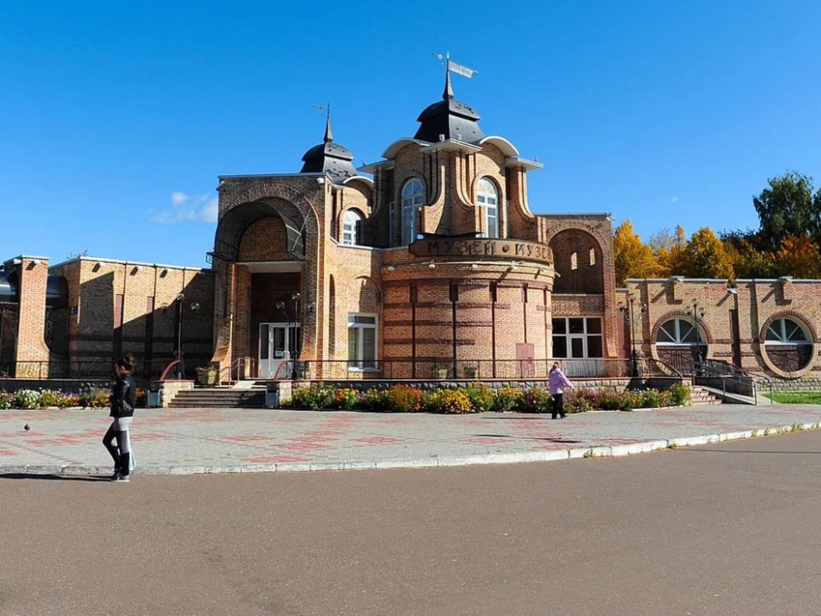 В Нижнекамске пройдет «Ночь искусств»