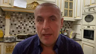 Коломейцев назвал дочерей нагулянными