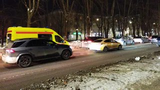 Жителей Рязанской области синоптики предупреждают о похолодании 22 января 