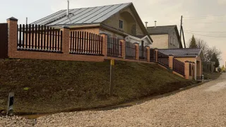 Россияне кипят от злости: с 1 мая будут штрафовать за забор на даче или огороде