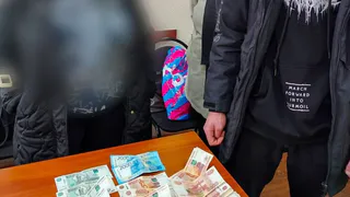 Во Владимире задержан подросток за участие в телефонном мошенничестве