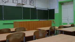 Школьники перепугались: инцидент с мультитулом в гимназии в Коми