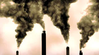 За выбросы в атмосферу нефтезавод будет платить