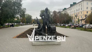 В Пензе готовится необычное событие: премьера  камеди-экскурсии «ПИТЬСЯТ ОТТЕНКОВ ГОРОДА»