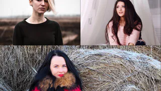 Инстаграм рязанцев: красивые девушки города