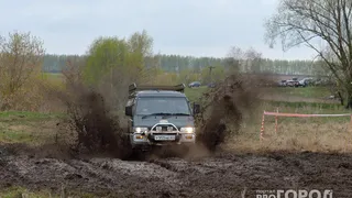 В Чувашской Республике пройдет этап Кубка России по автоспорту