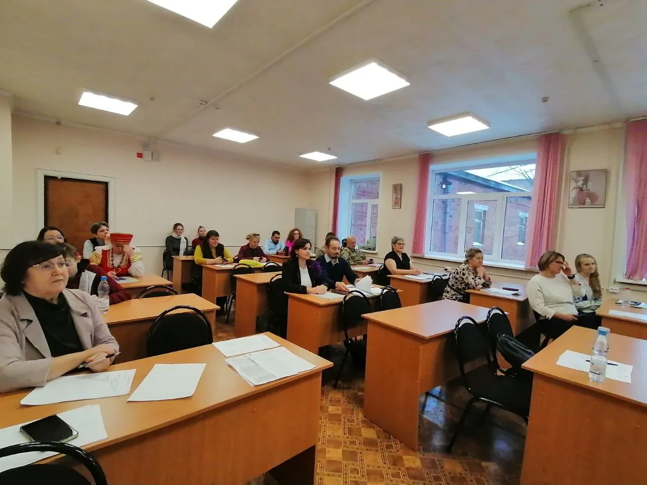 Новые выпускники "Школы фермера" представили бизнес-проекты для развития аграрного сектора Коми