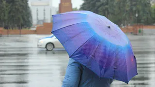 Гололед и дожди прогнозируют в Челябинской области