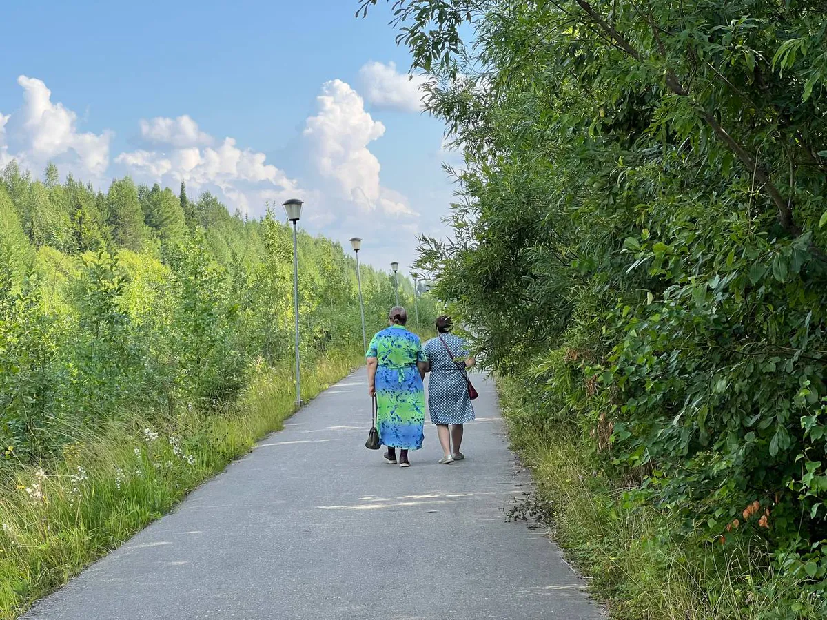 Бесплатные путевки для ветеранов труда: как получить отдых и лечение в лучших санаториях России
