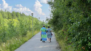 Бесплатные путевки для ветеранов труда: как получить отдых и лечение в лучших санаториях России