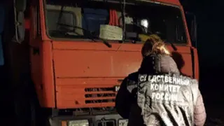 Почепского комбайнера осудят за гибель женщины при уборке картофеля