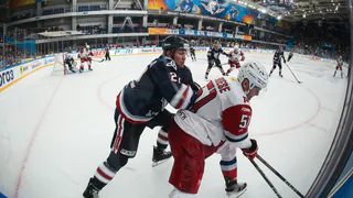 «Нефтехимик» проведет игру с «Локомотивом» в русском стиле