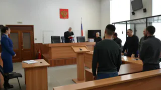 В Пензенской области двоих мужчин осудили за поджог дома, в котором погибла женщина