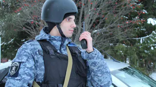 В Коми силовики задержали гражданку, отказавшуюся оплатить счет в баре