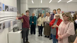 Культурные планы недели во Владимире: музыкальные концерты и лекции в планетарии