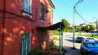 В Рязани вновь разграбили бывшее здание Минобразования