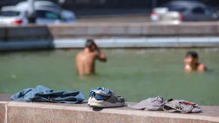 Аномальная жара накрывает Россию: что ждать в ближайшие дни