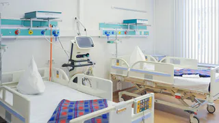 В РТ реализуется национальный проект «Здравоохранение»